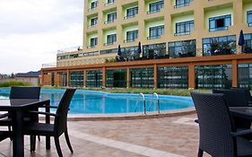 Gorillas Golf Hotel Kigali