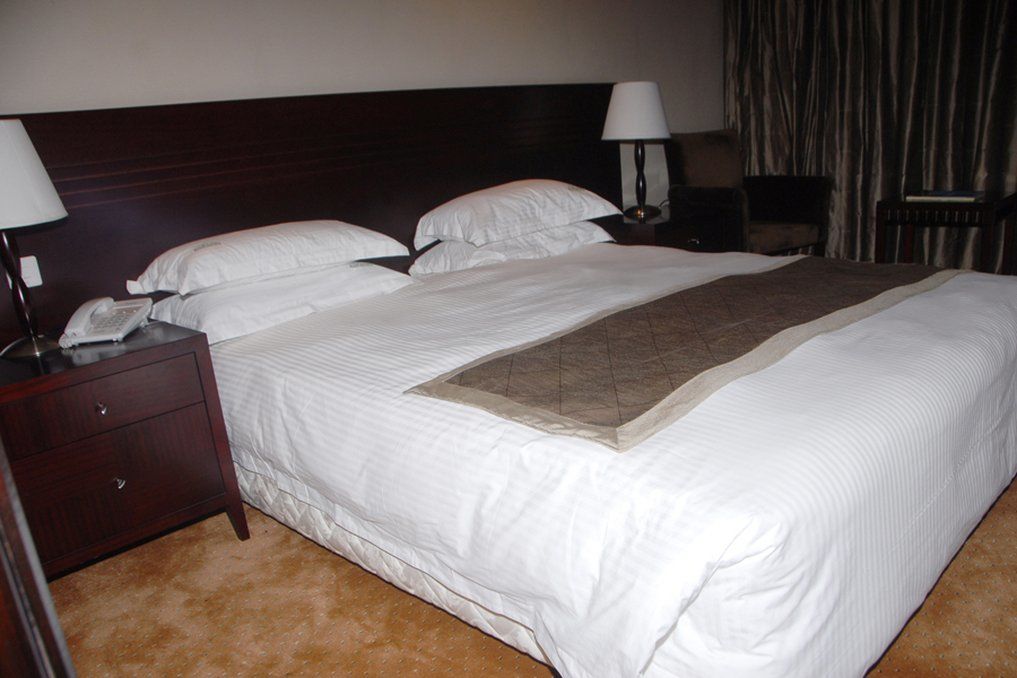 Gorillas Golf Hotel Kigali Exterior photo