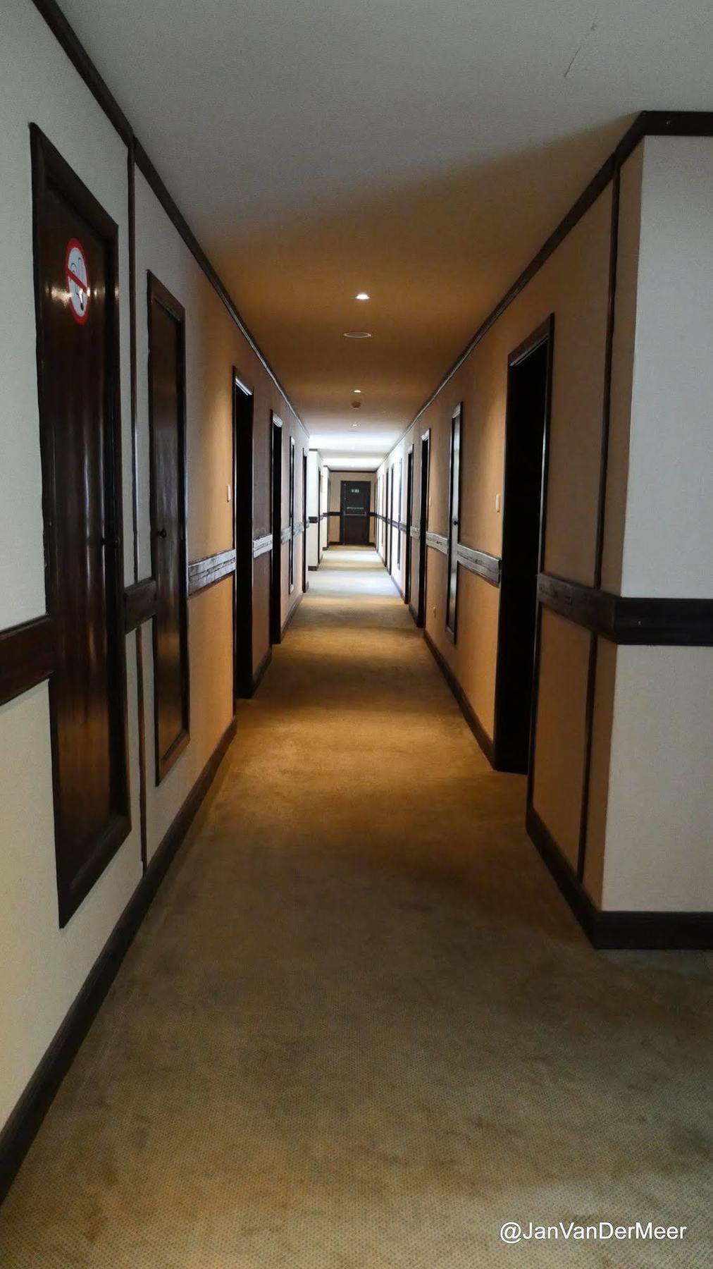 Gorillas Golf Hotel Kigali Exterior photo